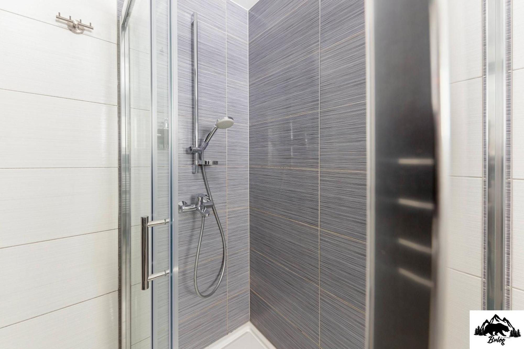 Apartamento Brlog Zgornje Gorje Exterior foto