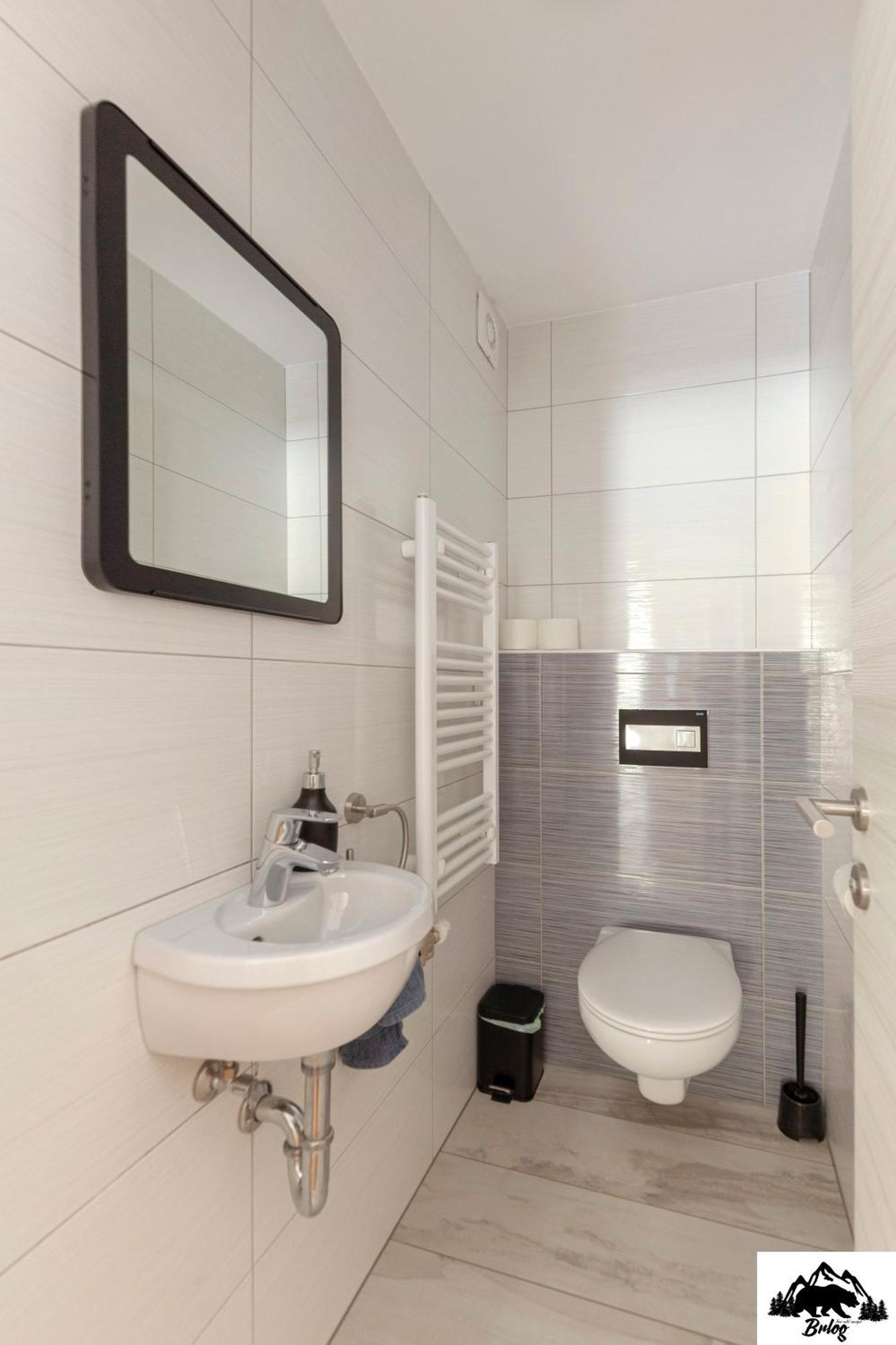 Apartamento Brlog Zgornje Gorje Exterior foto