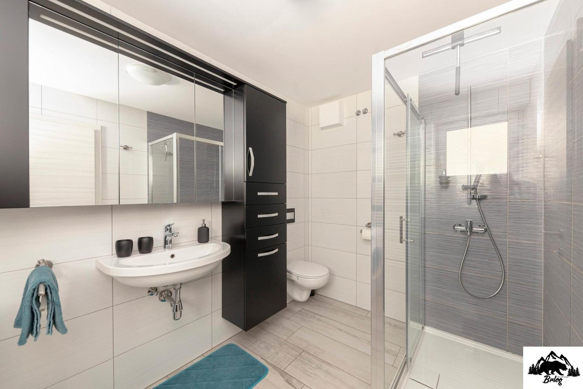 Apartamento Brlog Zgornje Gorje Exterior foto