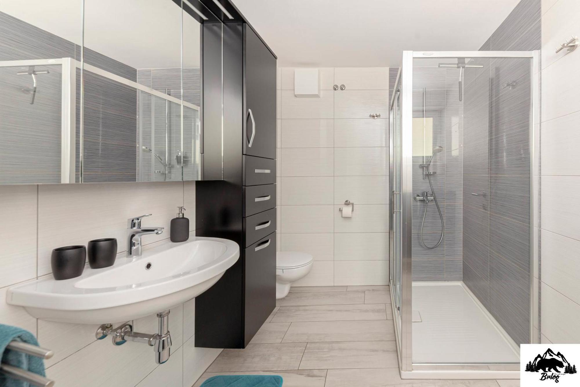 Apartamento Brlog Zgornje Gorje Exterior foto