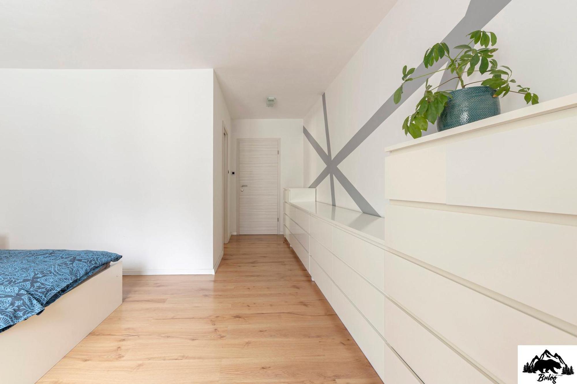Apartamento Brlog Zgornje Gorje Exterior foto
